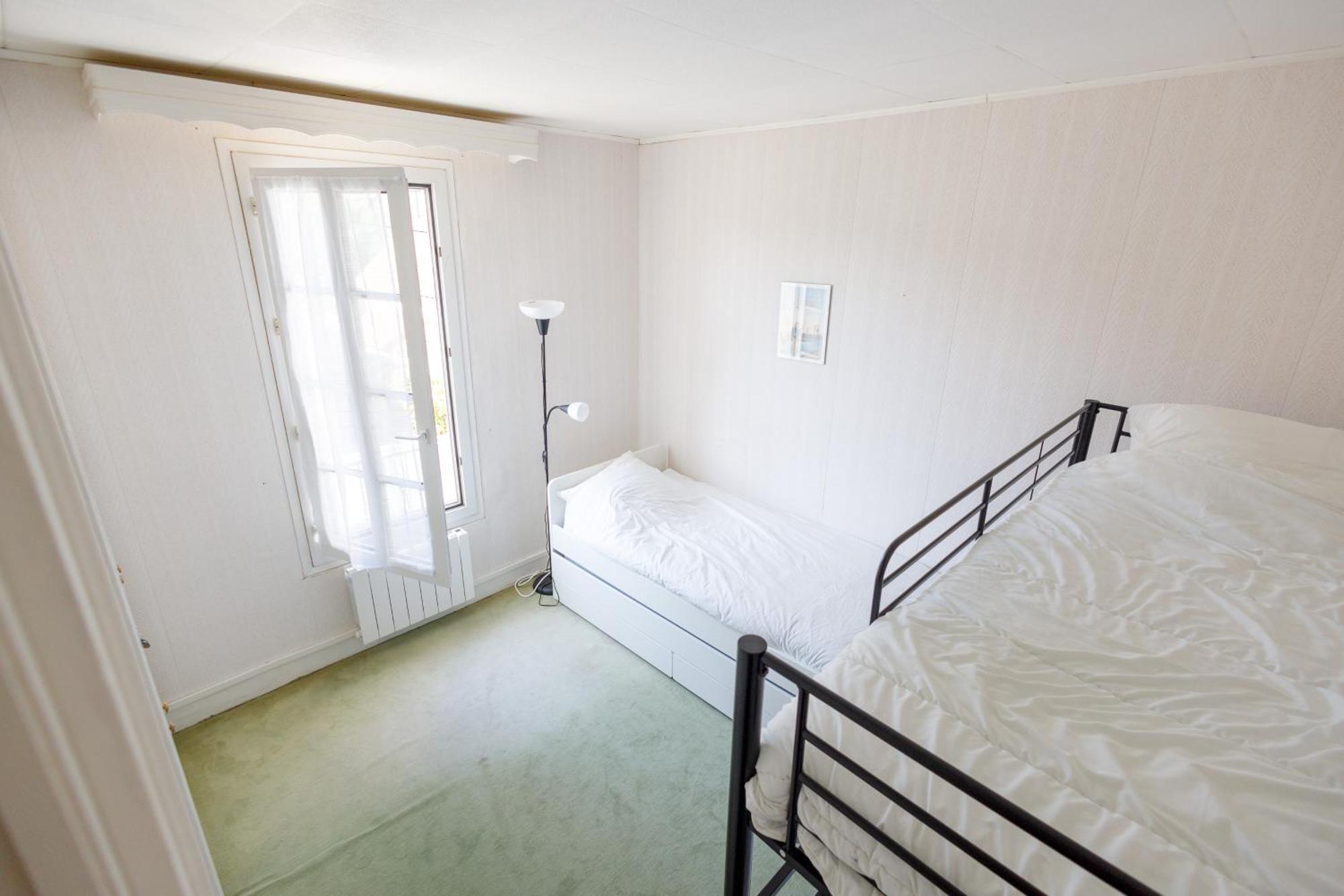La Maison Cabourgeaise Proche Mer Екстер'єр фото