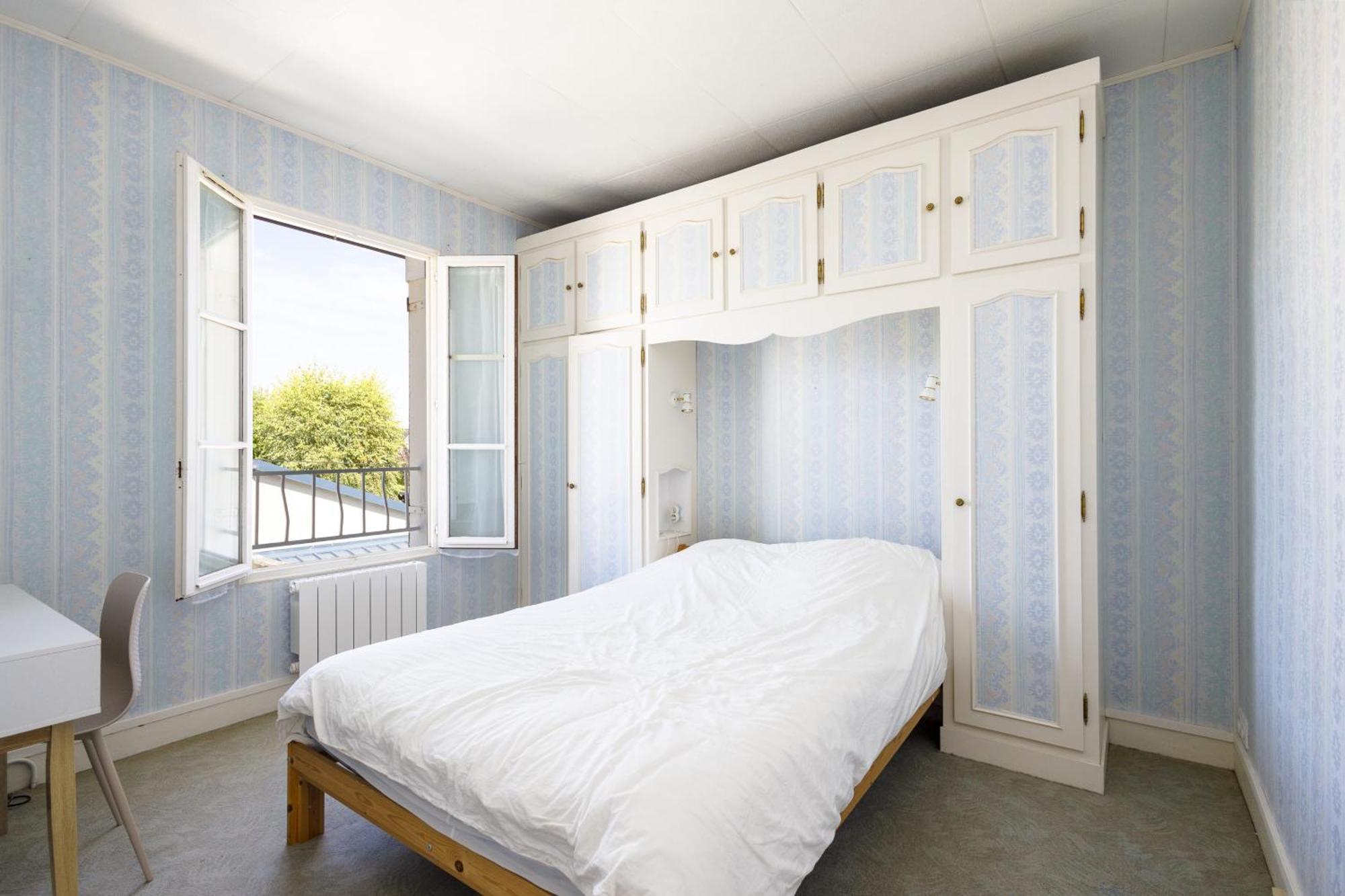 La Maison Cabourgeaise Proche Mer Екстер'єр фото