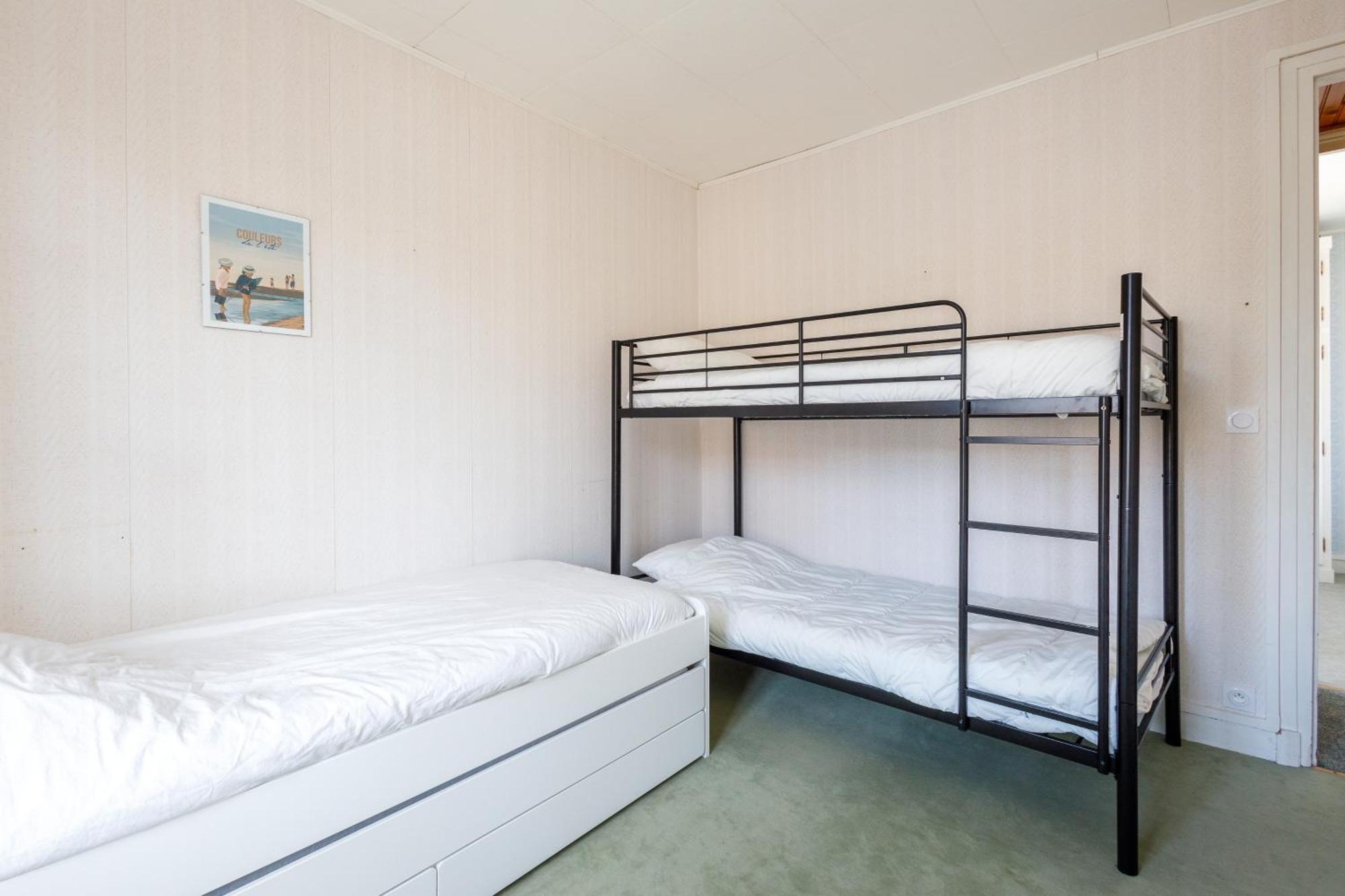 La Maison Cabourgeaise Proche Mer Екстер'єр фото